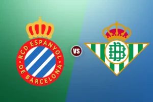 Espanyol vs Real Betis, Adu Konsistensi Dua Tim Papan Tengah La Liga La Liga: Espanyol vs Real Betis