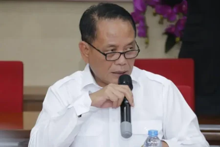 Polri Ungkap Dugaan Korupsi PLTU 1 Kalbar Rp1,3 Triliun: Proyek Mangkrak, Dinyatakan Total Lost oleh BPK Kakortas Tipidkor Polri Irjen Pol. Cahyono Wibowo