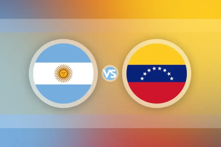 Club Friendlies 1: Argentina vs Venezuela