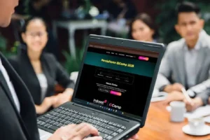 Indosat Luncurkan IDCamp 2025: Cetak Talenta AI Nasional Siap Bersaing Global Indosat luncurkan IDCamp 2025, siapkan 2 juta talenta AI Indonesia dengan kurikulum mutakhir untuk dukung transformasi digital nasional.