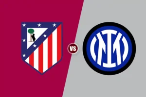 Atletico Madrid vs Inter Milan: Digelar di Libya, Jadi Laga Persahabatan yang Sarat Makna Laga Persahabatan: Atletico Madrid vs Inter Milan
