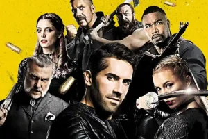 Sinopsis Accident Man (2018): Aksi Mematikan Scott Adkins yang Sukses Jadi Kultus di Dunia Film Laga Accident Man (2018)