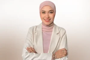 Inspirasi Lussi Agustin: Andalkan Analisis Data, Sukses Bangun Perusahaan Konsultan Riset Nasional dari Nol Lussi Agustin