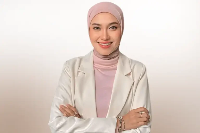 Inspirasi Lussi Agustin: Andalkan Analisis Data, Sukses Bangun Perusahaan Konsultan Riset Nasional dari Nol Lussi Agustin