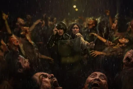 Abadi Nan Jaya (2025) (foto: Dok Netflix, Inc.)
