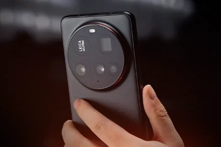 Xiaomi 17 Ultra