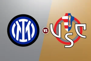 Serie A: Inter Milan vs US Cremonese