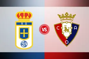 Real Oviedo vs Osasuna: Duel Dua Tim Terluka di Papan Bawah La Liga La Liga: Real Oviedo vs CA Osasuna