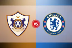 Qarabag vs Chelsea: Bidik Kemenangan Beruntun, The Blues Jaga Peluang Delapan Besar Klasemen Liga Champions UEFA: Qarabağ FK vs Chelsea FC