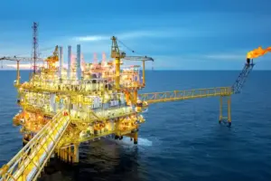 Penemuan Cadangan Gas Bumi Dongkrak Ketahanan Ekonomi, Energi, dan Transisi Energi Nasional Cadangan gas bumi baru perkuat ketahanan energi dan ekonomi Indonesia serta dukung target transisi energi menuju NZE 2060.