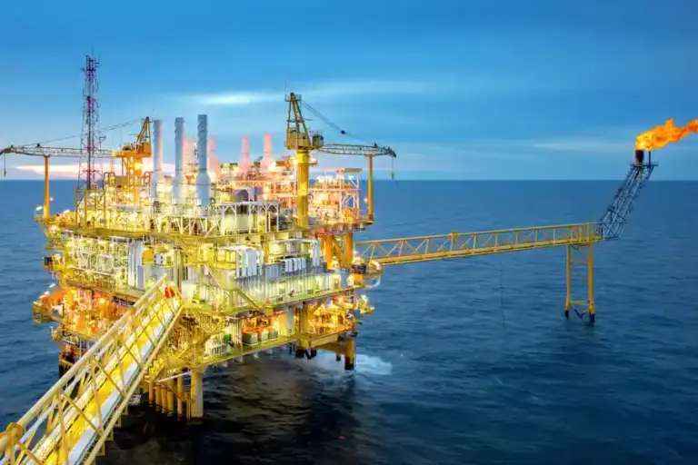 Cadangan gas bumi baru perkuat ketahanan energi dan ekonomi Indonesia serta dukung target transisi energi menuju NZE 2060.