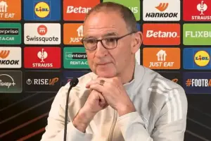 Jelang Duel FC Midtjylland vs Celtic di Liga Europa, Martin O’Neill dan Kasper Schmeichel Pede Angkut Tiga Poin Martin O’Neill