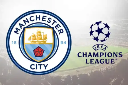 Manchester City di 2025-26 UEFA Champions League