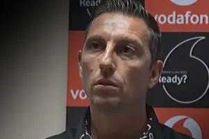 Christophe Gamel