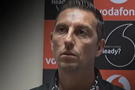 Christophe Gamel
