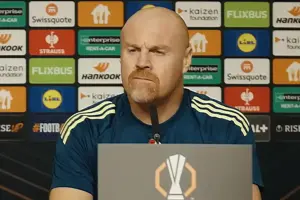 Sean Dyche