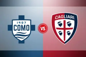 Como vs Cagliari: Lariani Incar Kemenangan Kandang Ketiga Beruntun di Serie A Serie A: Como 1907 vs Cagliari Calcio