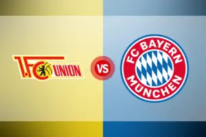 Union Berlin Siap Tantang Bayern München: Pertahanan Kokoh Jadi Senjata Utama di Bundesliga Bundesliga: FC Union Berlin vs FC Bayern Munich