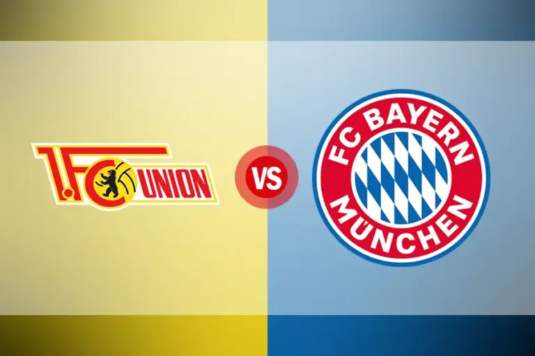 Union Berlin Siap Tantang Bayern München: Pertahanan Kokoh Jadi Senjata Utama di Bundesliga Bundesliga: FC Union Berlin vs FC Bayern Munich