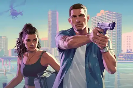Rockstar Games Tunda Rilis Grand Theft Auto VI ke November 2026, Take-Two Pastikan Tak Terkait PHK Karyawan Grand Theft Auto VI (foto: dok rockstargames.com)