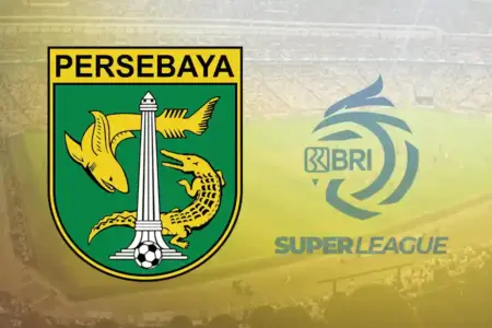 Persebaya di BRI Liga 1 2025/26