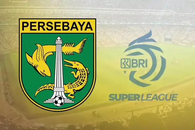 Persebaya di BRI Liga 1 2025/26