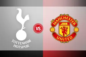 Premier League: Tottenham Hotspur FC vs Manchester United FC