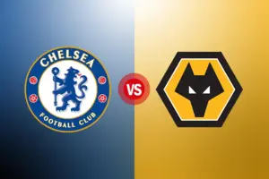 Liga Utama Inggris: Chelsea FC vs Wolverhampton Wanderers FC