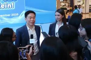 Insto Ajak Masyarakat Kenali Gejala Mata Kering SePeLe Lewat Kampanye Kesehatan Mata Insto ajak masyarakat kenali gejala mata kering lewat kampanye “Bebas Mata SePeLe” agar kesehatan mata tetap terjaga dan produktivitas meningkat.