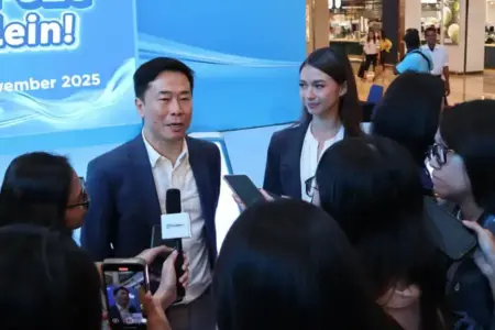 Insto Ajak Masyarakat Kenali Gejala Mata Kering SePeLe Lewat Kampanye Kesehatan Mata Insto ajak masyarakat kenali gejala mata kering lewat kampanye “Bebas Mata SePeLe” agar kesehatan mata tetap terjaga dan produktivitas meningkat.