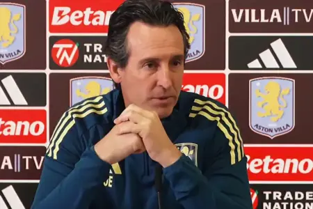 Bologna vs Aston Villa: Duel Sengit Perempat Final Liga Europa, Rekor dan Tren Jadi Penentu Unai Emery