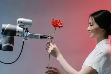 Hitachi Vantara Luncurkan Hitachi iQ Studio, Permudah Pengembangan Agentic AI Skala Enterprise Ilustrasi kecerdasan buatan (foto: Pavel Danilyuk, pexels)