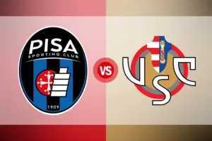 Pisa vs Cremonese: Misi Akhiri Paceklik Kemenangan di Serie A Setelah 34 Tahun Serie A: Pisa SC vs US Cremonese
