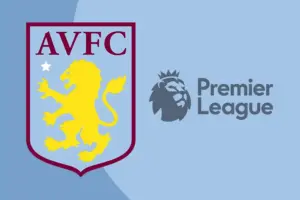 Aston Villa di Premier League 2025/26