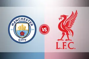 Premier League 2025-26: Manchester City vs Liverpool