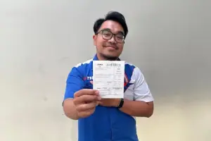 TIKI ajak masyarakat kelola resi dan kemasan paket secara bijak demi melindungi data pribadi dan menjaga kelestarian lingkungan.