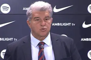 Joan Laporta