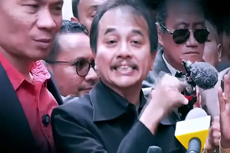 Roy Suryo