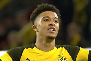 Jadon Sancho