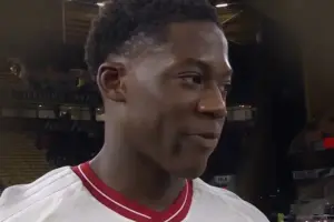 Manchester United Memanas, Kobbie Mainoo jadi Sorotan Jelang Bursa Transfer Januari Kobbie Mainoo