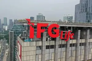 PT Asuransi Jiwa IFG (IFG Life)