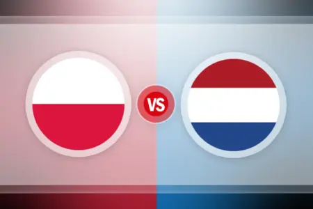 Kualifikasi Piala Dunia FIFA Zona Eropa: Polandia vs Belanda