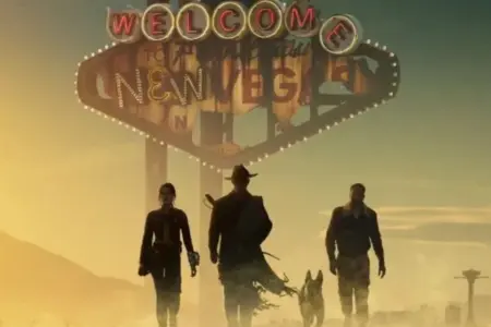 Trailer Fallout Season 2 Resmi Dirilis, Hadirkan New Vegas dan Ancaman Perang Besar Fallout