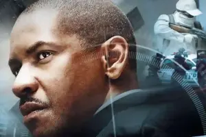 Inside Man (2006)