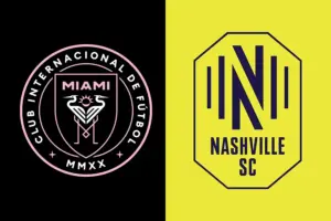 Playoff MLS 2025: Inter Miami vs Nashville SC