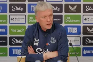 David Moyes