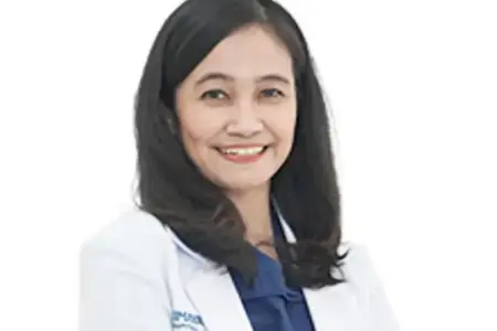 Diabetes, Mother of Diseases: Ancaman Komplikasi Serius dari Ujung Rambut hingga Ujung Kaki dr. Deasy Natalia Adriana, Sp.PD