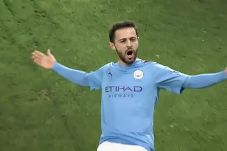 Bernardo Silva