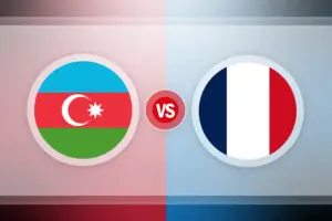 Kualifikasi Piala Dunia FIFA Zona Eropa: Prancis vs Azerbaijan