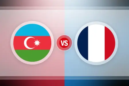 Kualifikasi Piala Dunia FIFA Zona Eropa: Prancis vs Azerbaijan
